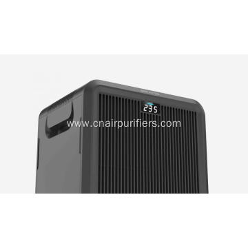 true H13 hepa air purifier